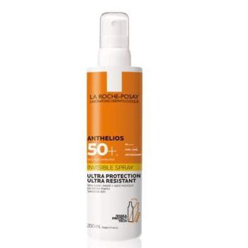 LA ROCHE-POSAY ANTHELIOS Shaka sprej SPF 50+ 200 ml