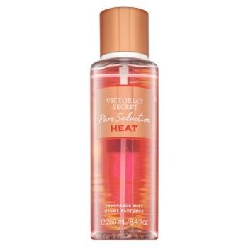 Victoria's Secret Pure Seduction Heat telový sprej pre ženy 250 ml