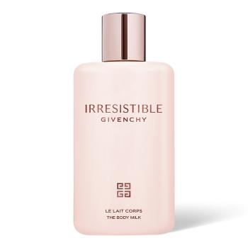 Givenchy Irrésistible – telové mlieko 200 ml