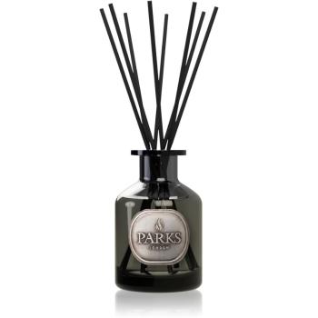 Parks London Platinum Parks Original aróma difuzér s náplňou 100 ml