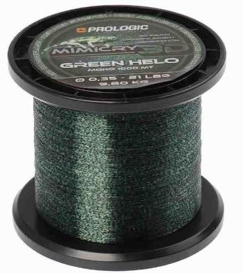 Prologic Mimicry Green Helo Green 0,33 mm 8,3 kg 1000 m