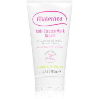 Maternea Mother Care telový krém proti striám 150 ml