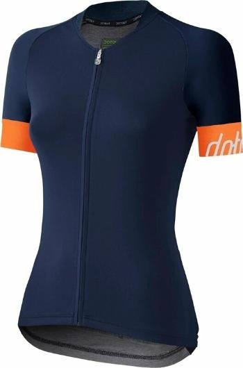 Dotout Crew Women's Jersey Blue/Orange M