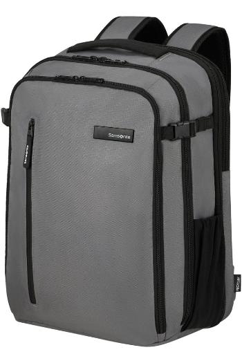 Samsonite Batoh na notebook 17,3" Roader L EXP 31,5/39,5 l - šedá