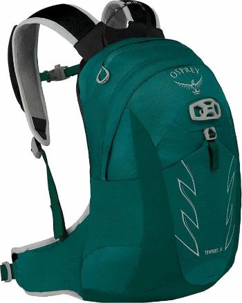 Osprey Tempest 14 Jr Jasper Green