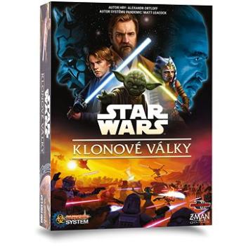 Star Wars: Klonové vojny (841333117849)