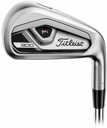 Titleist T300 2021 Irons 6-W Graphite Lady Right Hand