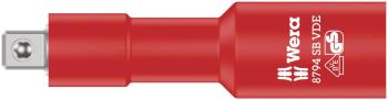 Wera 8794 SB VDE Zyklop 05004964001 predlžovací nástavec pre nástrčné kľúče   Pohon (skrutkovač) 3/8" (10 mm)  91 mm 1 k