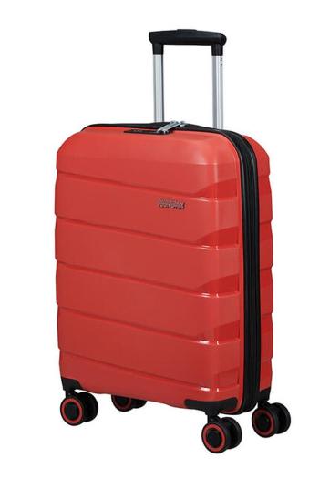 American Tourister Kabinový cestovní kufr Air Move S 32,5 l - červená