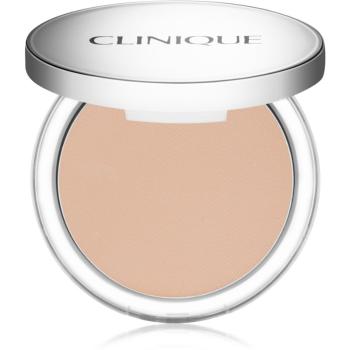 Clinique Superpowder Double Face Makeup kompaktný púder a make-up v jednom odtieň 07 Matte Neutral 10 g