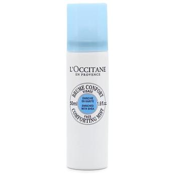 LOCCITANE Face Comforting Mist 50 ml (3253581382691)