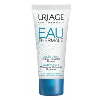 URIAGE Eau Thermale Hydratačný pleťový gél Water Jelly 40 ml