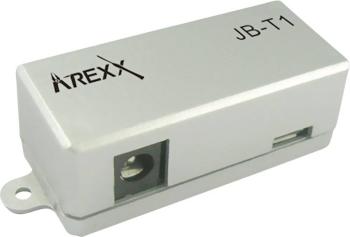 Arexx JB-T1 JB-T1 napájací zdroj  Pripájacia skrinka JB-T1 1 ks