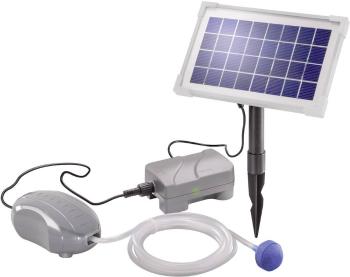 Esotec 101872 Solar Air-plus solárny prevzdušňovač jazierka 120 l/h