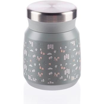 Zopa Food Thermos termoska na jedlo City 300 ml