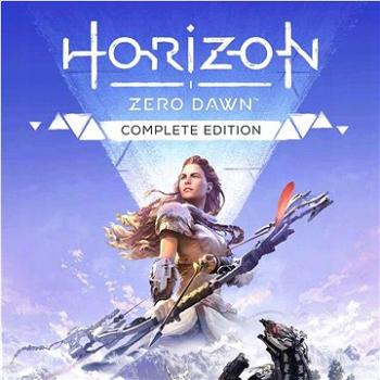 Horizon: Zero Dawn (Complete Edition) – PC DIGITAL (1642441)