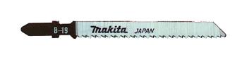 Makita A-85715 Pílový list do priamočiarej píly B-19 5 ks