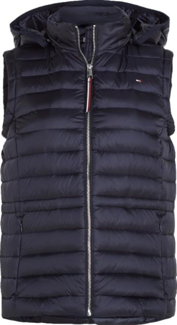 Tommy Hilfiger Dámska vesta Regular Fit WW0WW37265-DW5 L