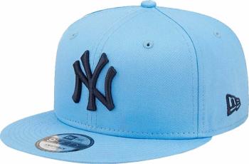 New York Yankees Šiltovka 9Fifty MLB League Essential Blue/Navy M/L