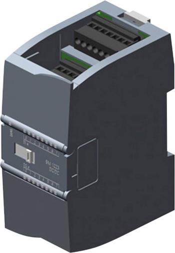 Siemens SM 1223 6ES7223-1BH32-0XB0 modul digitálneho vstupu / výstupu pre PLC 28.8 V