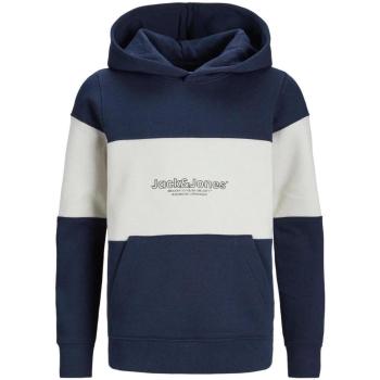 Jack & Jones  -  Mikiny Modrá