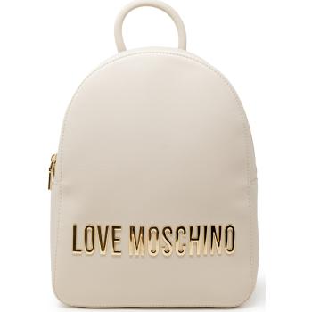 Love Moschino  JC4193PP1I  Ruksaky a batohy Béžová