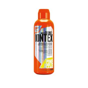 Extrifit Iontex Regeneration 1000 ml pineapple