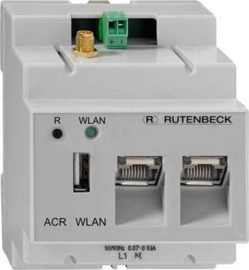 Rutenbeck 22610408 ACR WLAN  Wi-Fi prístupový bod