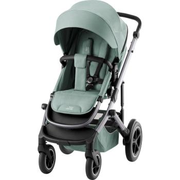 BRITAX RÖMER Kočík športový Smile 5Z Jade Green Diamond collection