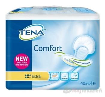 TENA Comfort Extra vkladacie plienky 40ks