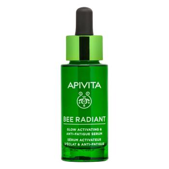 APIVITA Bee Radiant Glow Activating & Anti-fatique Serum, 30ml