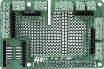 Joy-it Prototyping Pi Plate Kit  Vhodné pre: Raspberry Pi