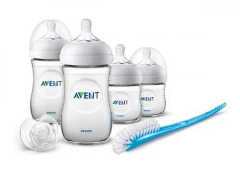 PHILIPS AVENT NOVORODENECKA STARTOVACIA SADA NATURAL.2