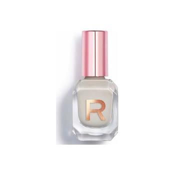 Makeup Revolution  High Gloss Nail Polish  Laky na nechty Béžová