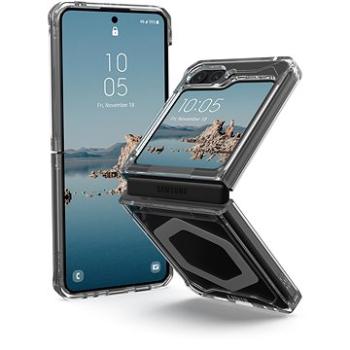 UAG Plyo Pro Ice/Silver Samsung Galaxy Z Flip5 (214214114333)