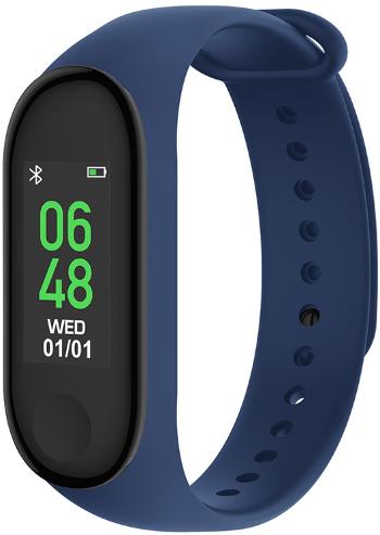 Forever Fitband SB-50 - Navy SMASB50TFOBL