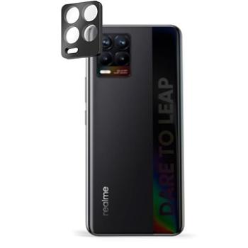 AlzaGuard Lens Protector na Realme 8 čierne (AGD-TGL0016)