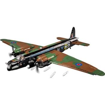 Cobi 5723 Vickers Wellington Mk. II (5902251057237)