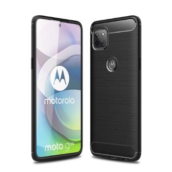 FLEXI TPU Kryt Motorola Moto G 5G čierny