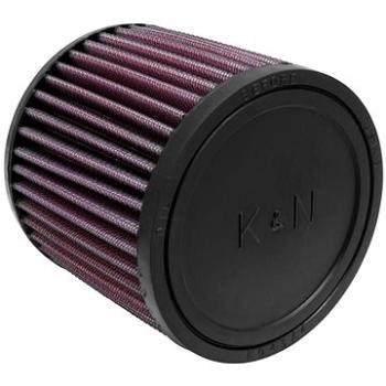 K&N RU-0830 univerzálny okrúhly filter so vstupom 62 mm a výškou 102 mm