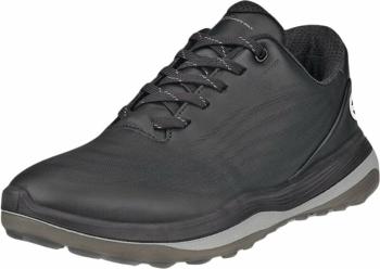 Ecco LT1 Black 41 Dámske golfové topánky