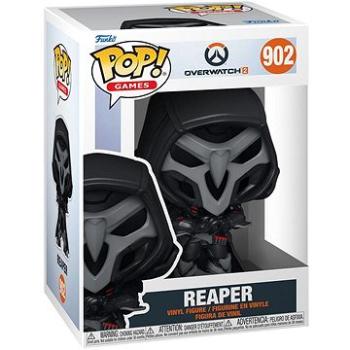 Funko POP! Overwatch 2 – Reaper (889698591874)