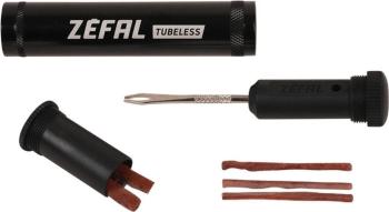 Zéfal Tubeless Repair Tool Black Set Cyklo-oprava defektu