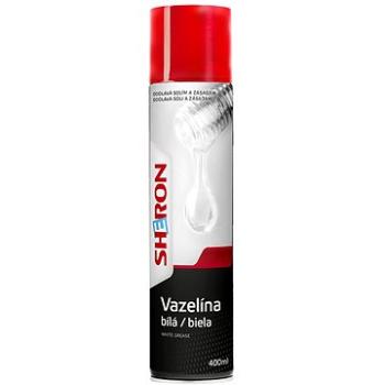 SHERON Biela vazelína 400 ml (1530232)