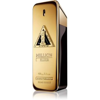 Paco Rabanne 1 Million Elixir parfumovaná voda pre mužov 100 ml