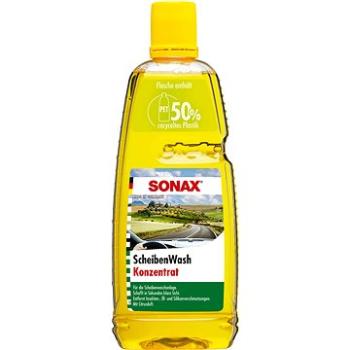 Sonax Letná kvapalina do ostrekovačov – koncentrát 1 : 10 citrus 1 l (260300)