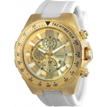 Invicta Aviator 24578 - 30 dní na vrátenie tovaru, Garancia originality