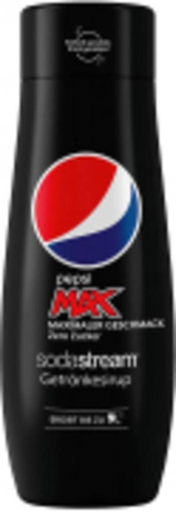Sodastream #####Getränke-Sirup Pepsi MAX 440 ml