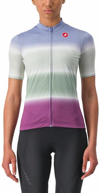 Castelli Dolce W Jersey Violet Mist/Amethyst M