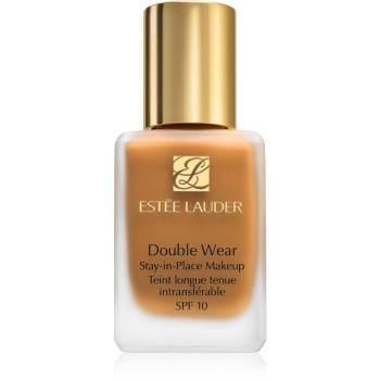 Estée Lauder Double Wear Stay-in-Place dlhotrvajúci make-up SPF 10 odtieň 5N1 Rich Ginger 30 ml